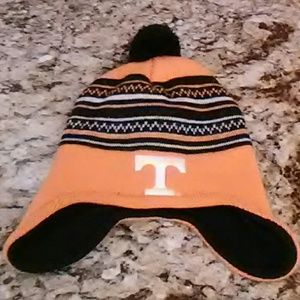 TENNESSEE Tobagan "T"